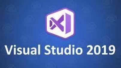 visual studio 2019 community download