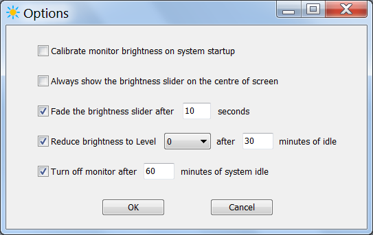 toshiba laptop brightness not working